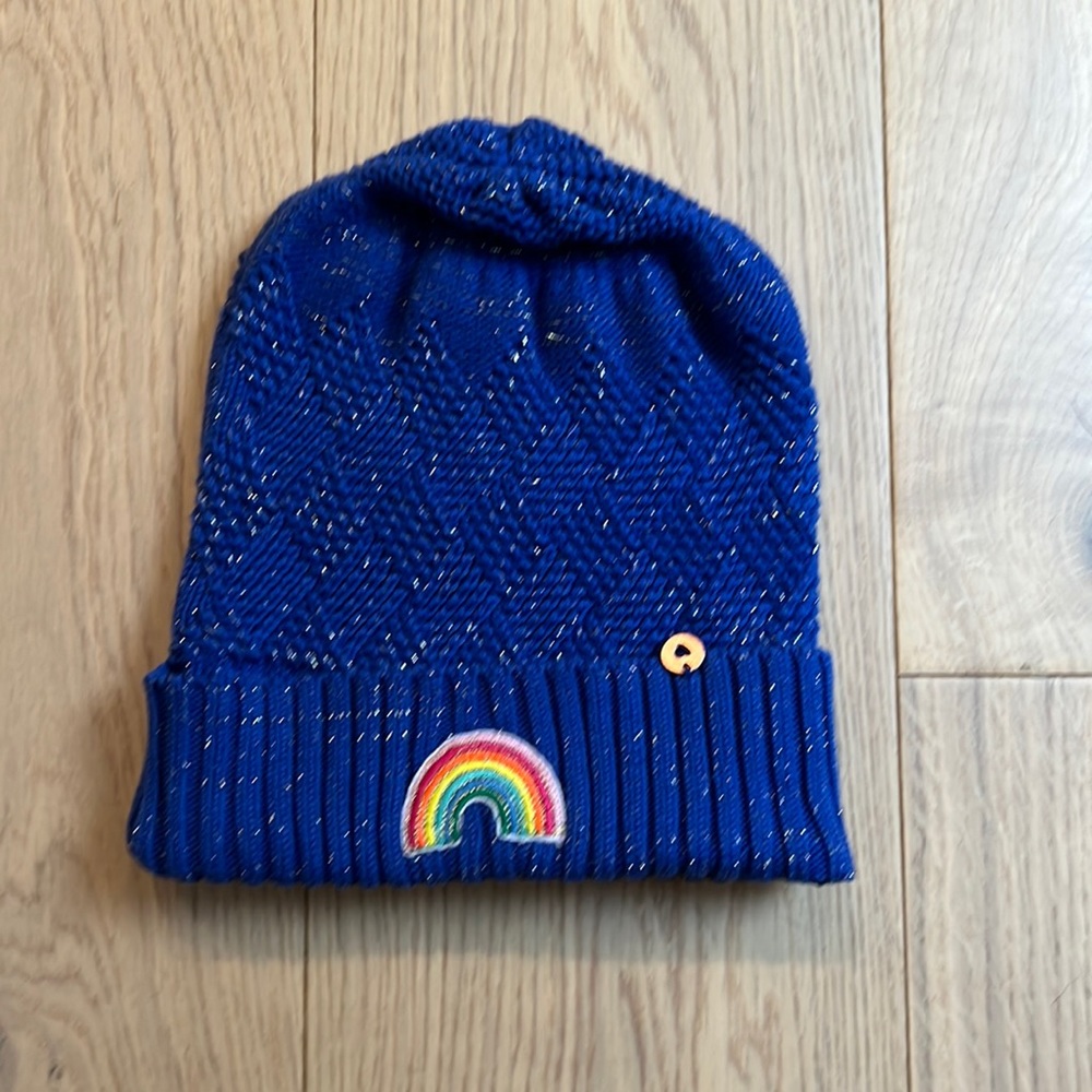 Girls beanie